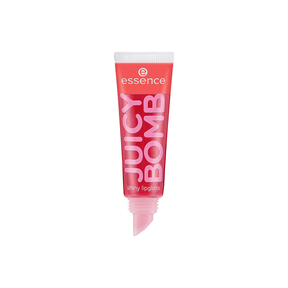 Essence Juicy Bomb Lucidalabbra Ultra Brillante 104 Cherry Drop - -