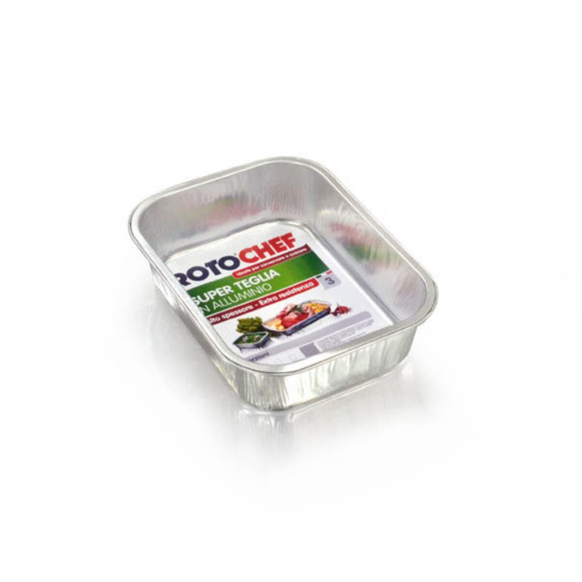 ROTOFRESH CONT.FORNO-MICROONDE 2POR PZ3 - -