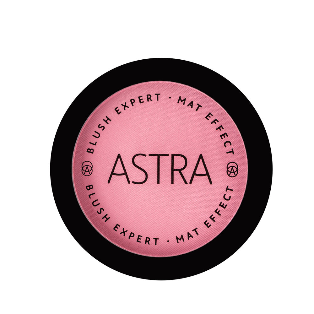 Astra Blush Expert N.001, , large