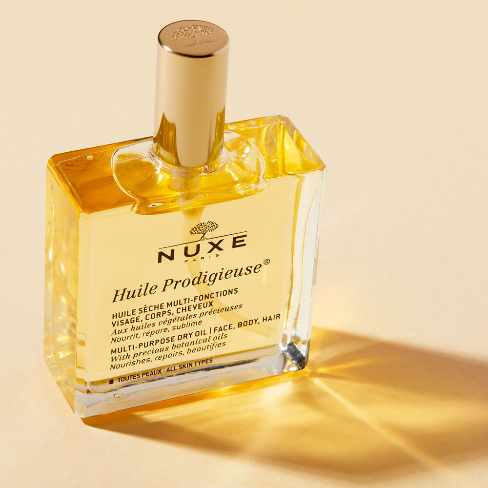 Nuxe Huile Prodigieuse Olio Secco 50 ml, , large