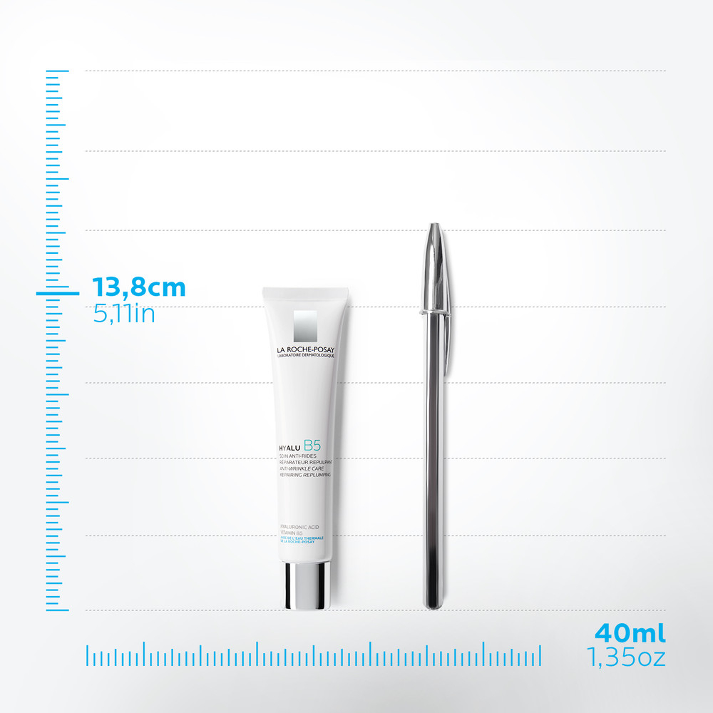La Roche Posay Hyalu B5 Soin 40ml, , large