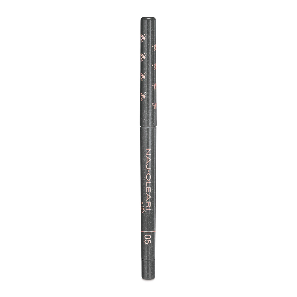 Naj-Oleari Irresistible Eyeliner & Kajal N.03 - -