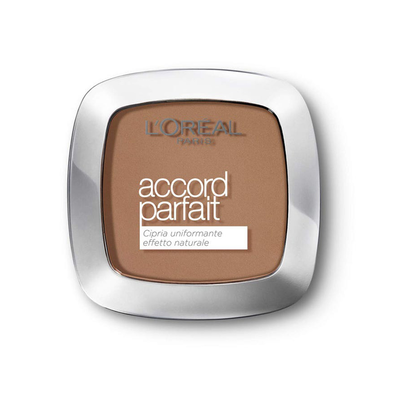 L'Oréal Paris Accord Parfait Cipria Vanille N.8D/8W
