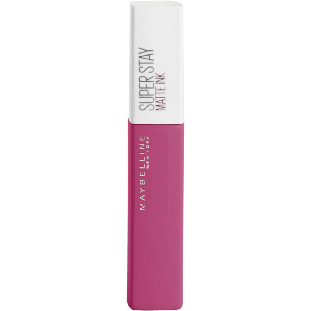 Maybelline Stay Matte Ink Rossetto N.150 - - - Immagine 1