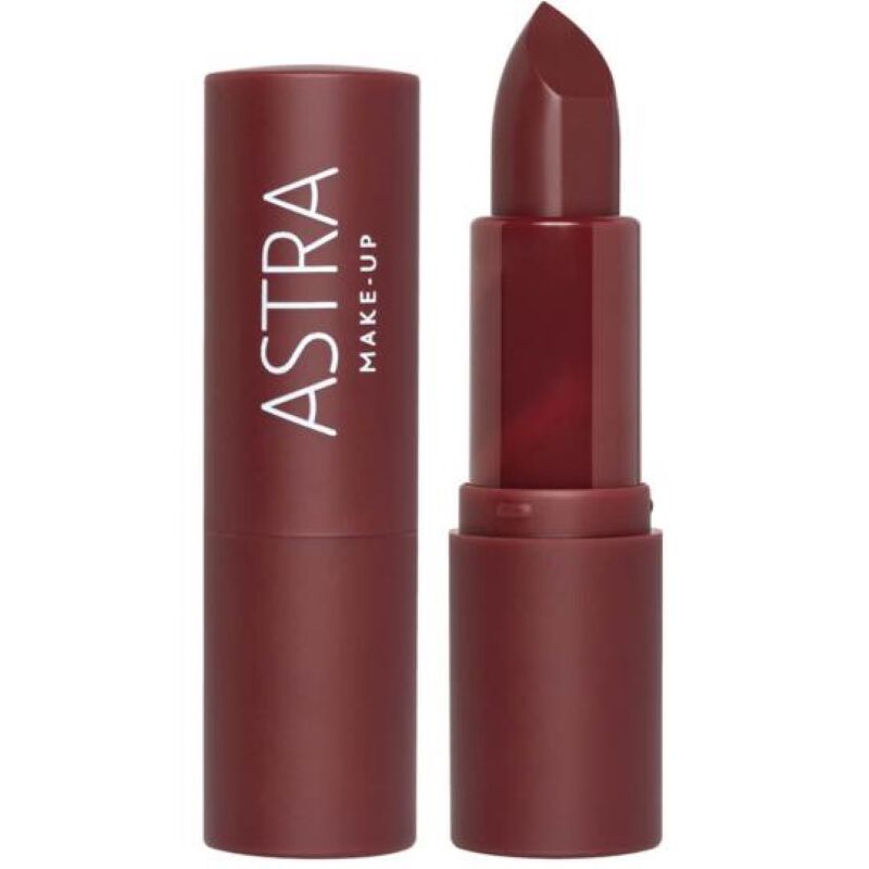 Astra Lip Creamynal Rossetto Cremoso 007 - -