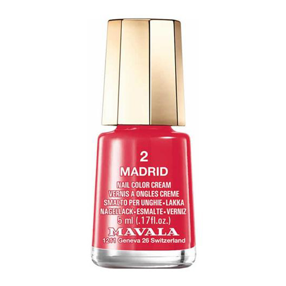 Mavala Minicolor Madrid n. 2, , large