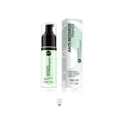 Bell Anti-Redness Primer