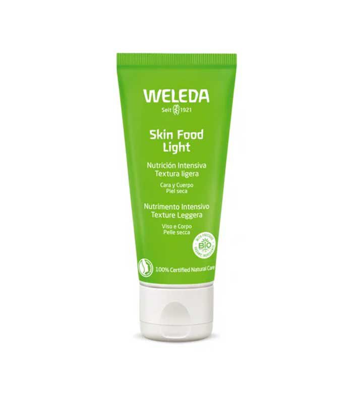 Weleda Skin Food Light 100ml - -