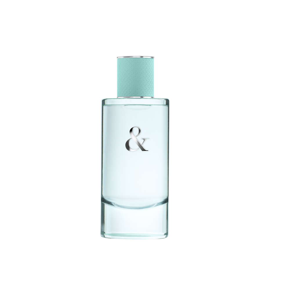 Tiffany Love Woman Eau de Parfum 90 ml, , large