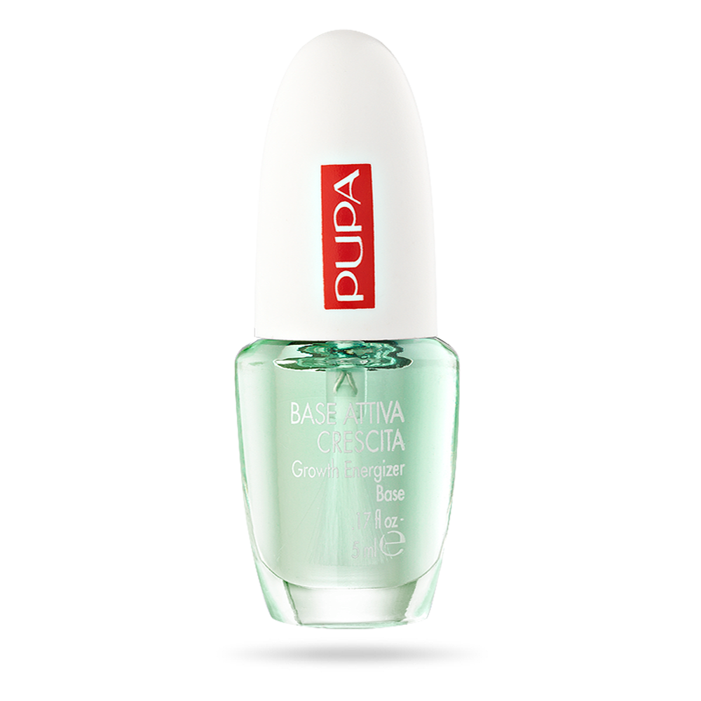 Pupa Attiva Crescita Smalto, , large