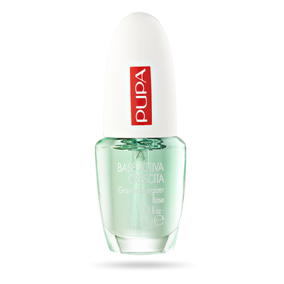 Pupa Attiva Crescita Smalto