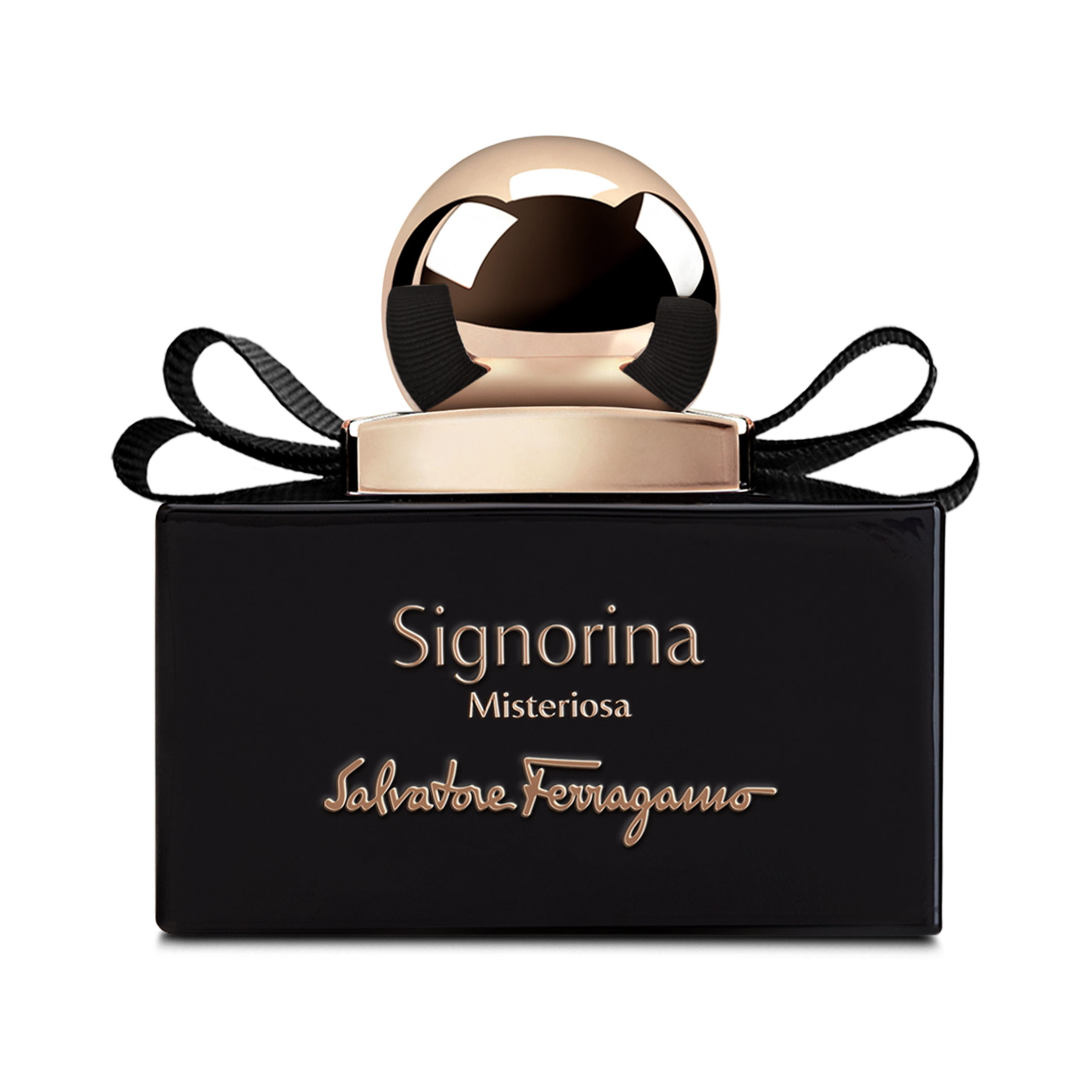 Salvatore Ferragamo Signorina Misteriosa Edp 30 ml - --image