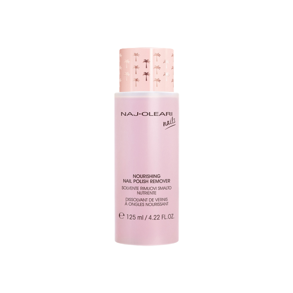 Naj-Oleari Nail Polish Remover, , large