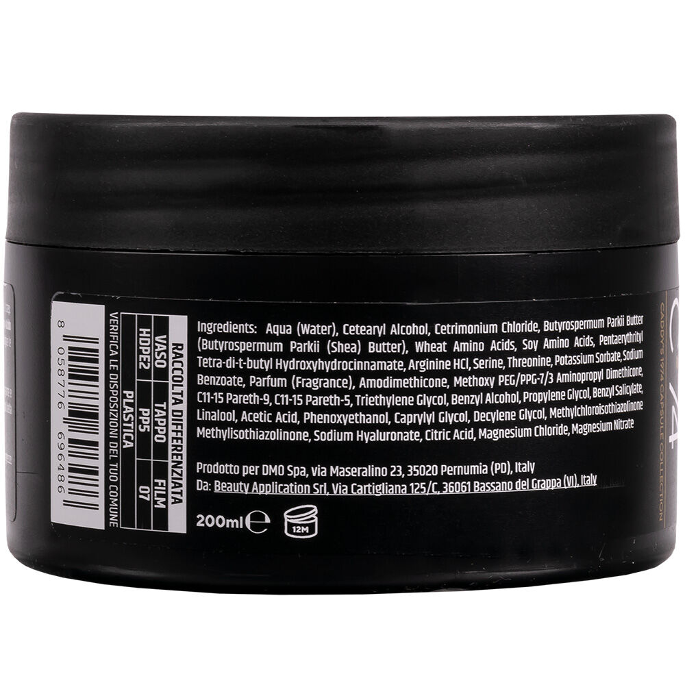 Caddy's C'74 Maschera Laminazione Capelli 200 ml, , large
