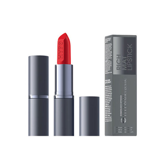 Bell HYPOAllergenic Rich Mat Lipstick N.06 - -