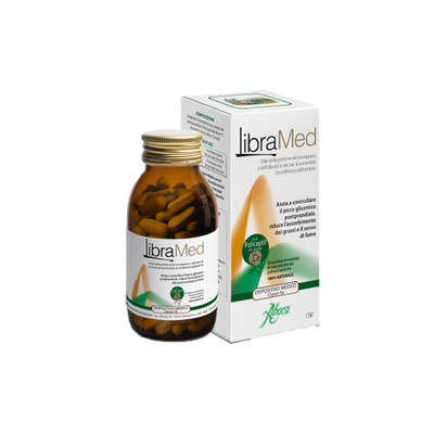Aboca Libramed 138 Compresse