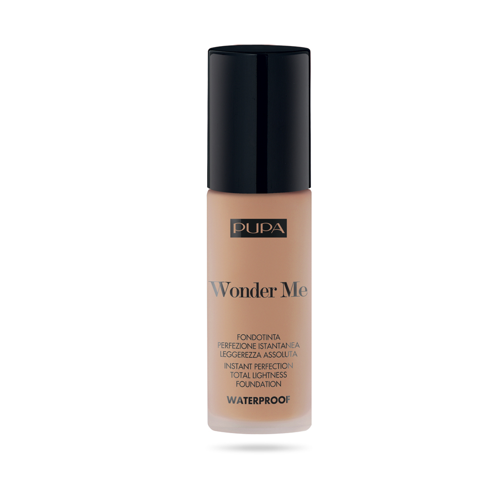 Pupa Fondotinta Wonder Me N.060 - -