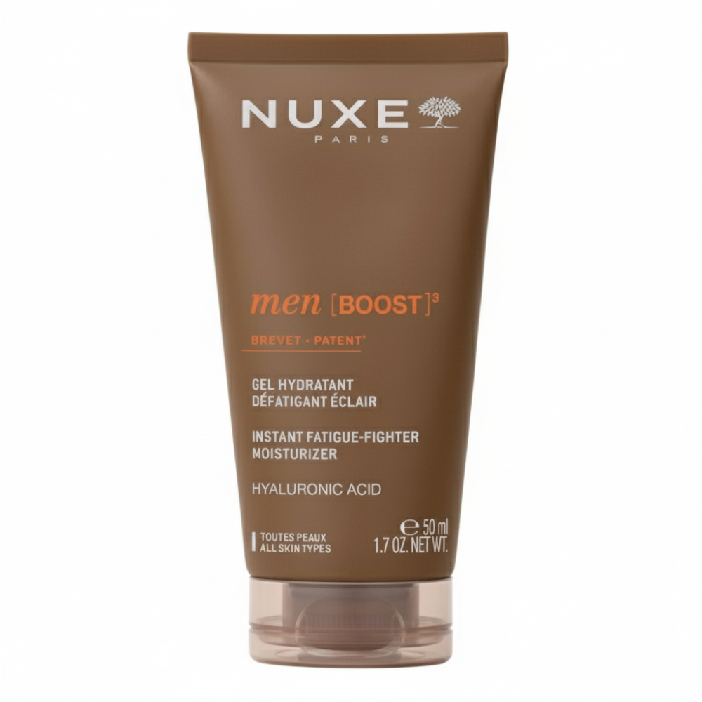 Nuxe Men Gel Idratante 50 ml, , large