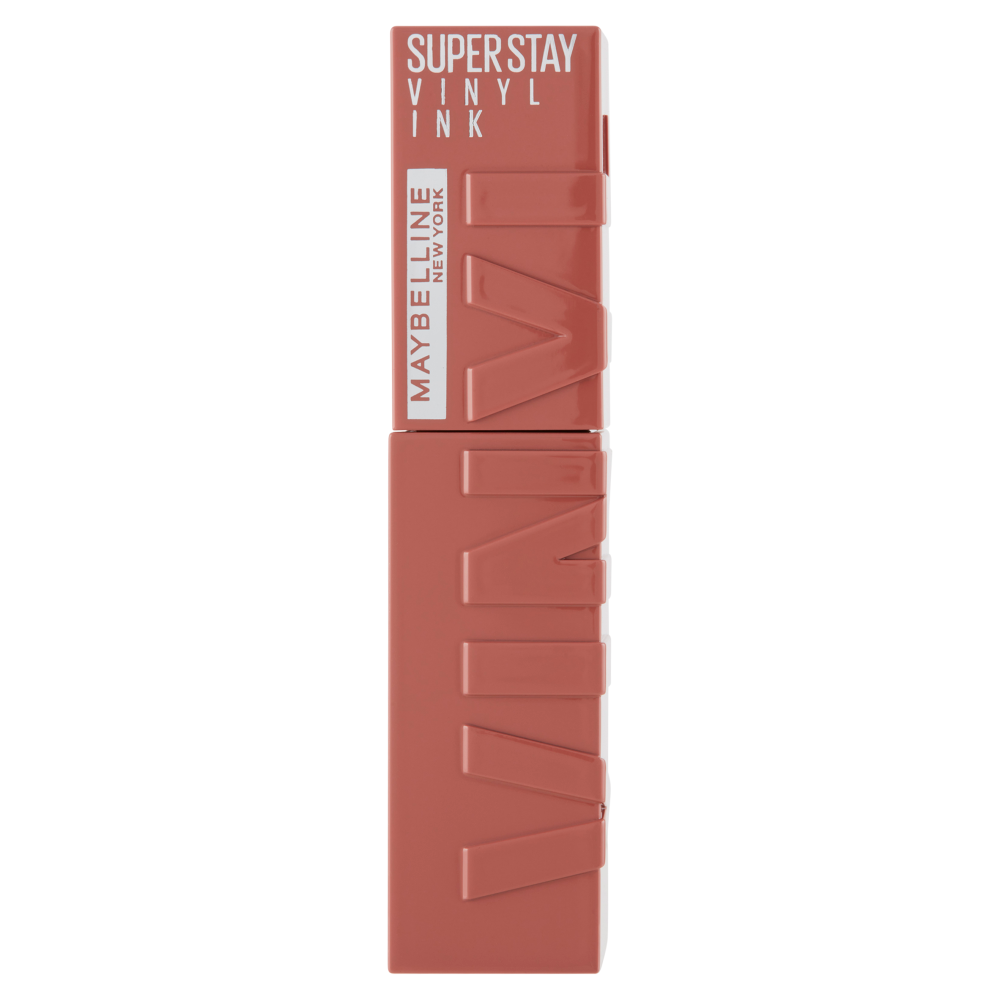Maybelline New York SuperStay Vinyl Ink N.35 - -