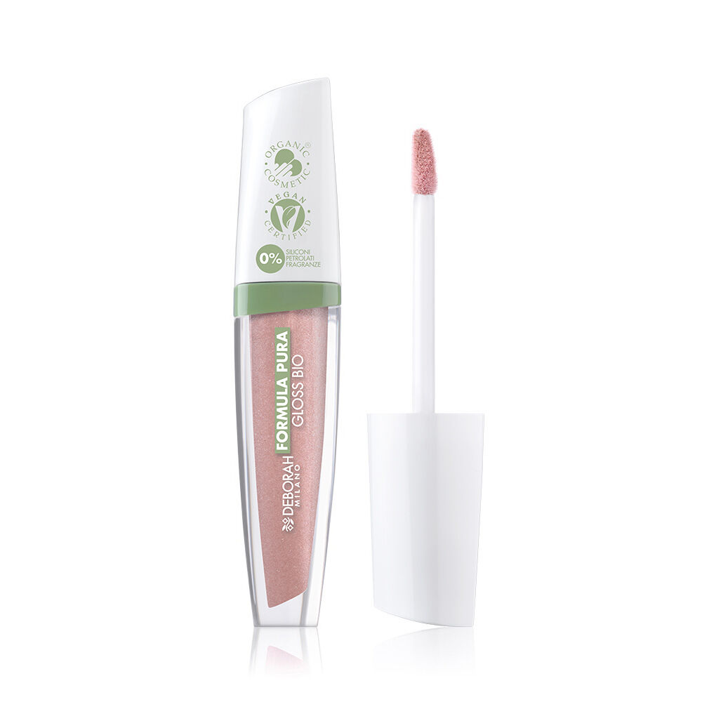 Deborah Formula Pura Gloss Bio N.03, , large