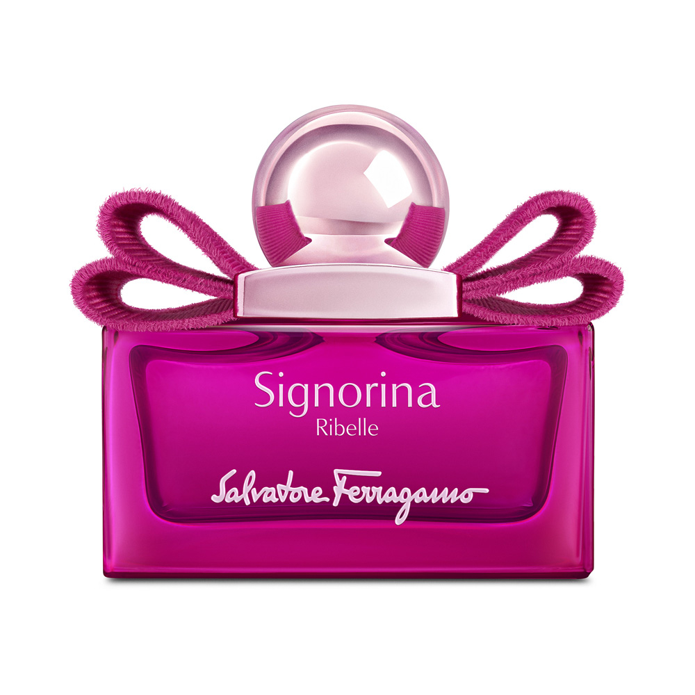 Salvatore Ferragamo Signorina Ribelle Edp 30 ml - - - Immagine 1