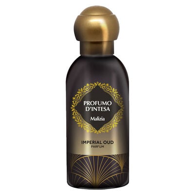 Malizia EDT Imperial Oud 100ml