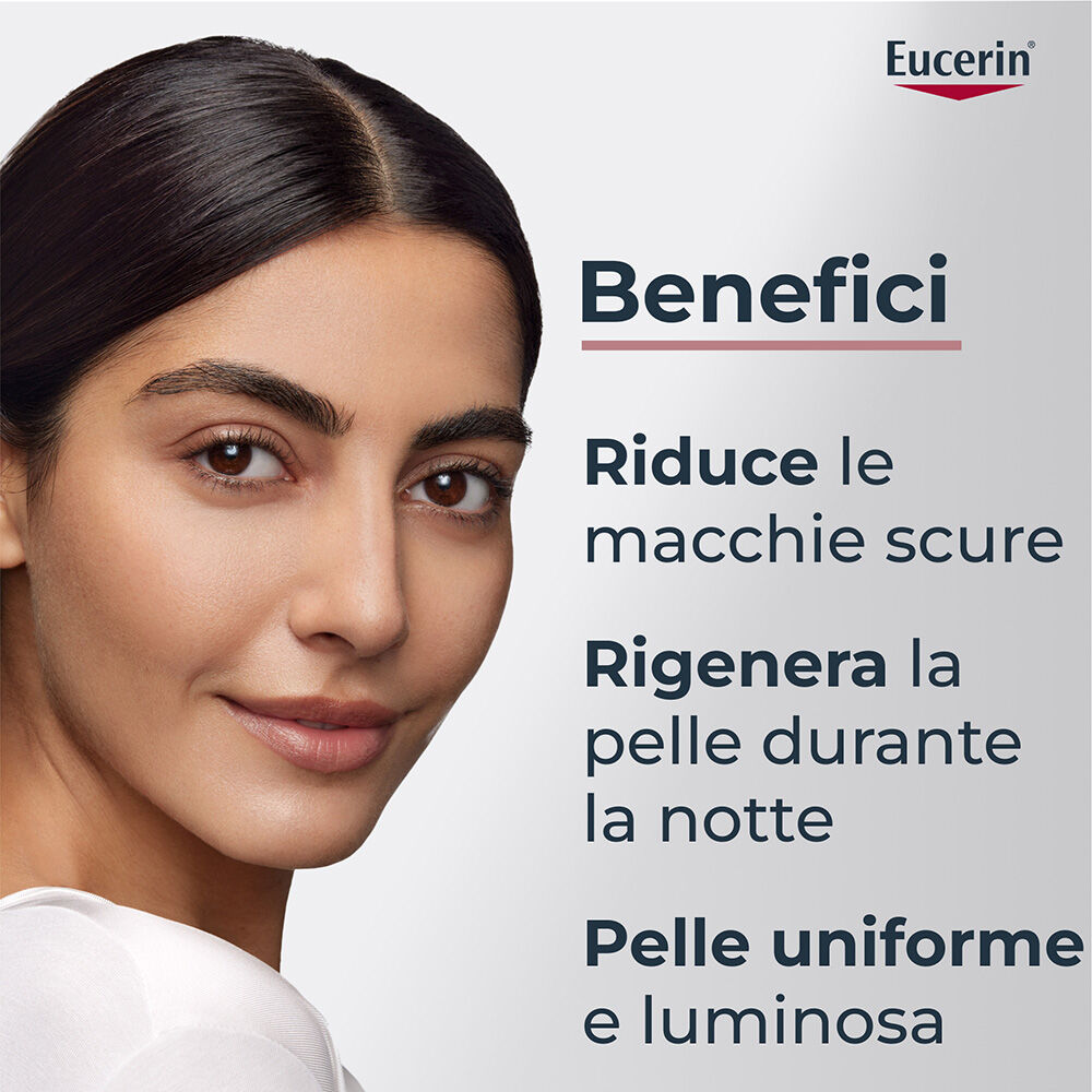 Eucerin Anti-Pigment Notte 50 ml, , large