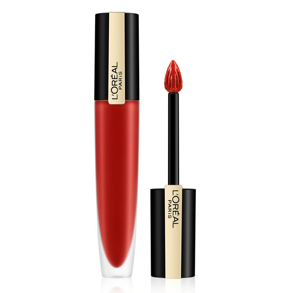 L'Or&eacute;al Rouge Signature N.115, , large