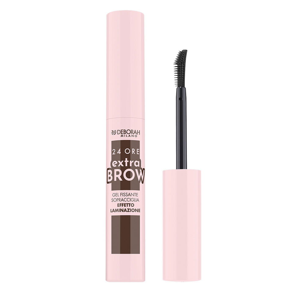 Deborah 24Ore Extra Brow Gel Fissante - -