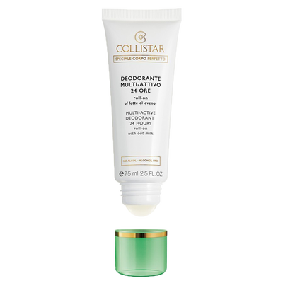 Collistar Deodorante Multi-Attivo Roll-On 75 ml