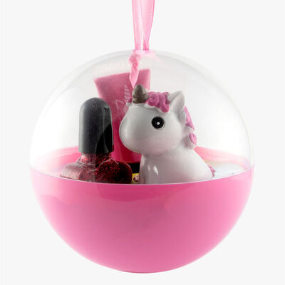 Royal Beauty Cofanetto Regalo Unicorn - Colori Assortiti