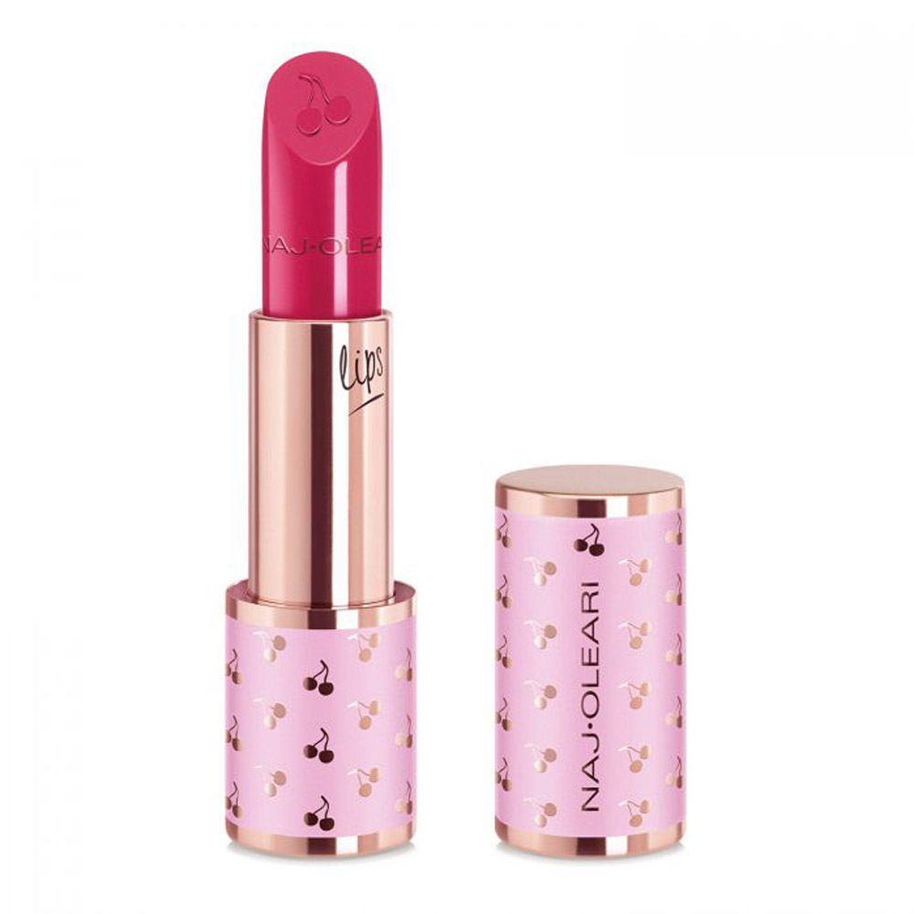 Naj-Oleari Creamy Delight Lipstick N.16, , large