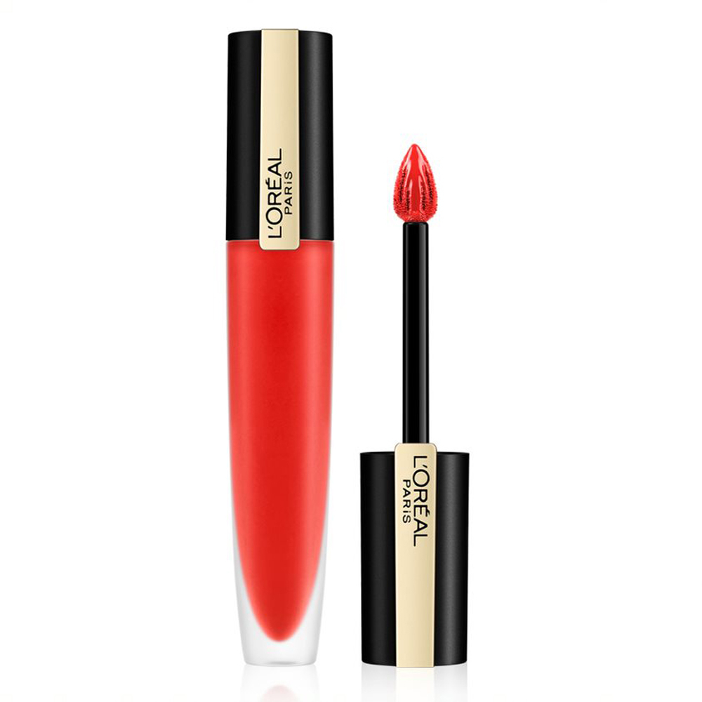 L'Or&eacute;al Rouge Signature N.113, , large