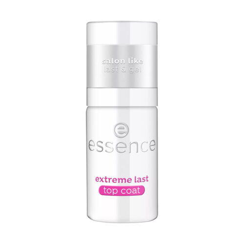 Essence Extreme Last Top Coat - -