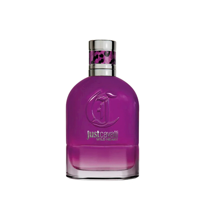 Roberto Cavalli Wild Heart for Her Eau de Toilette 30 ml
