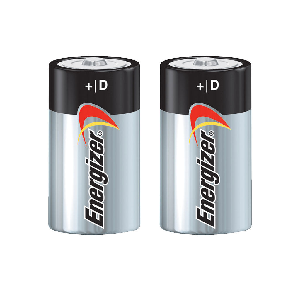 Energizer Max D/LR20 1.5V 2 Batterie, , large