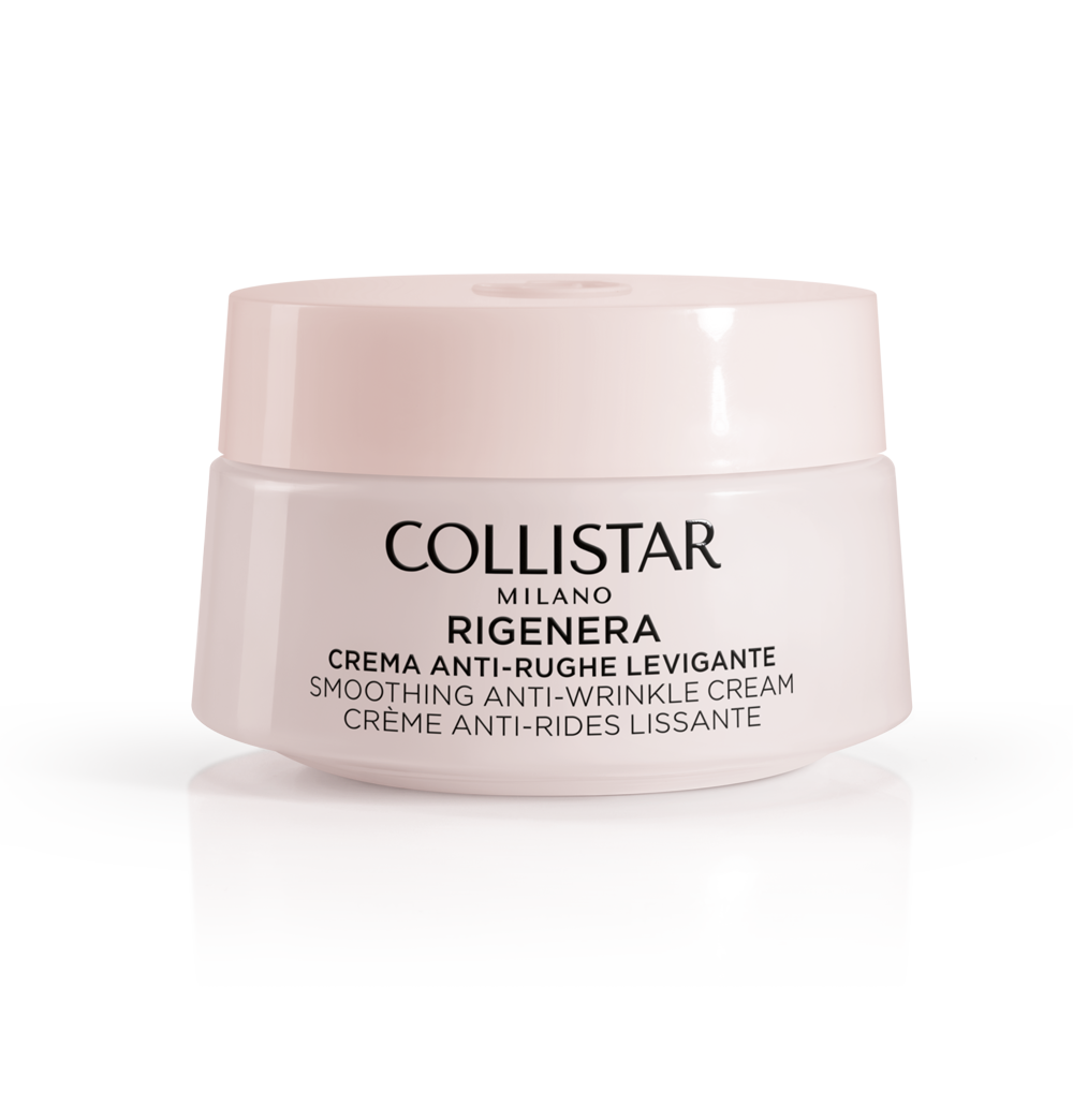 Collistar Rigenera Crema Alisadora Antiarrugas 50ml - Immagine 12