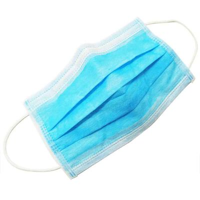 DoctorMask Mascherina Chirurgica Bimbi 10 Pezzi