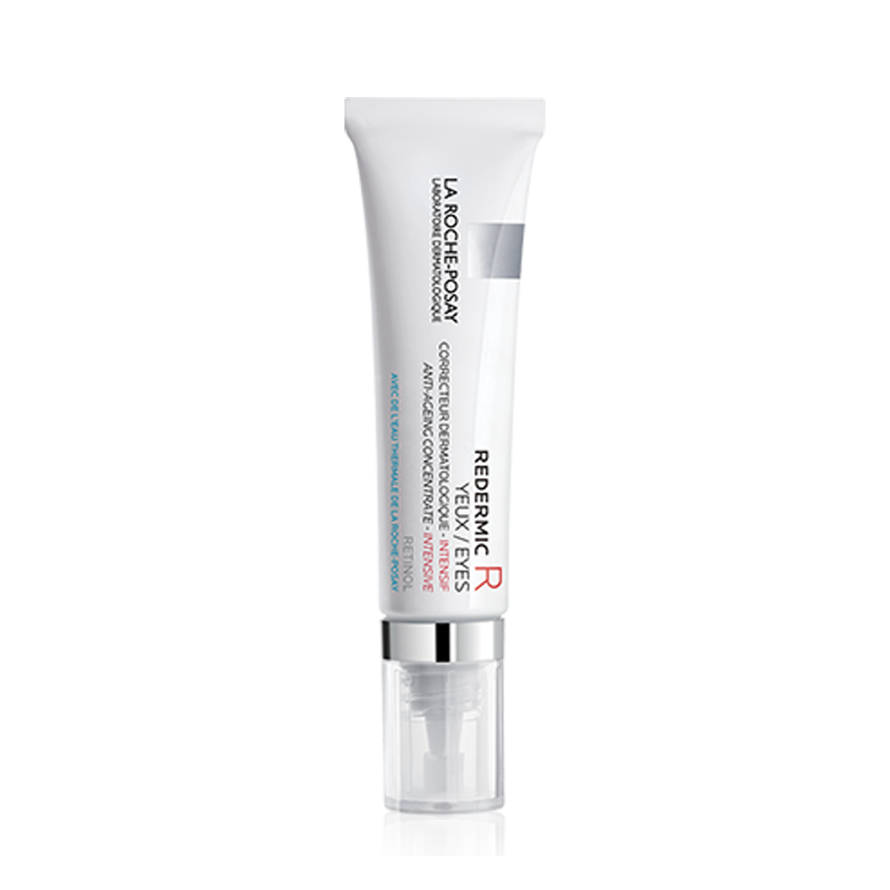 La Roche Posay Redermic R Crema Occhi 15 ml - -