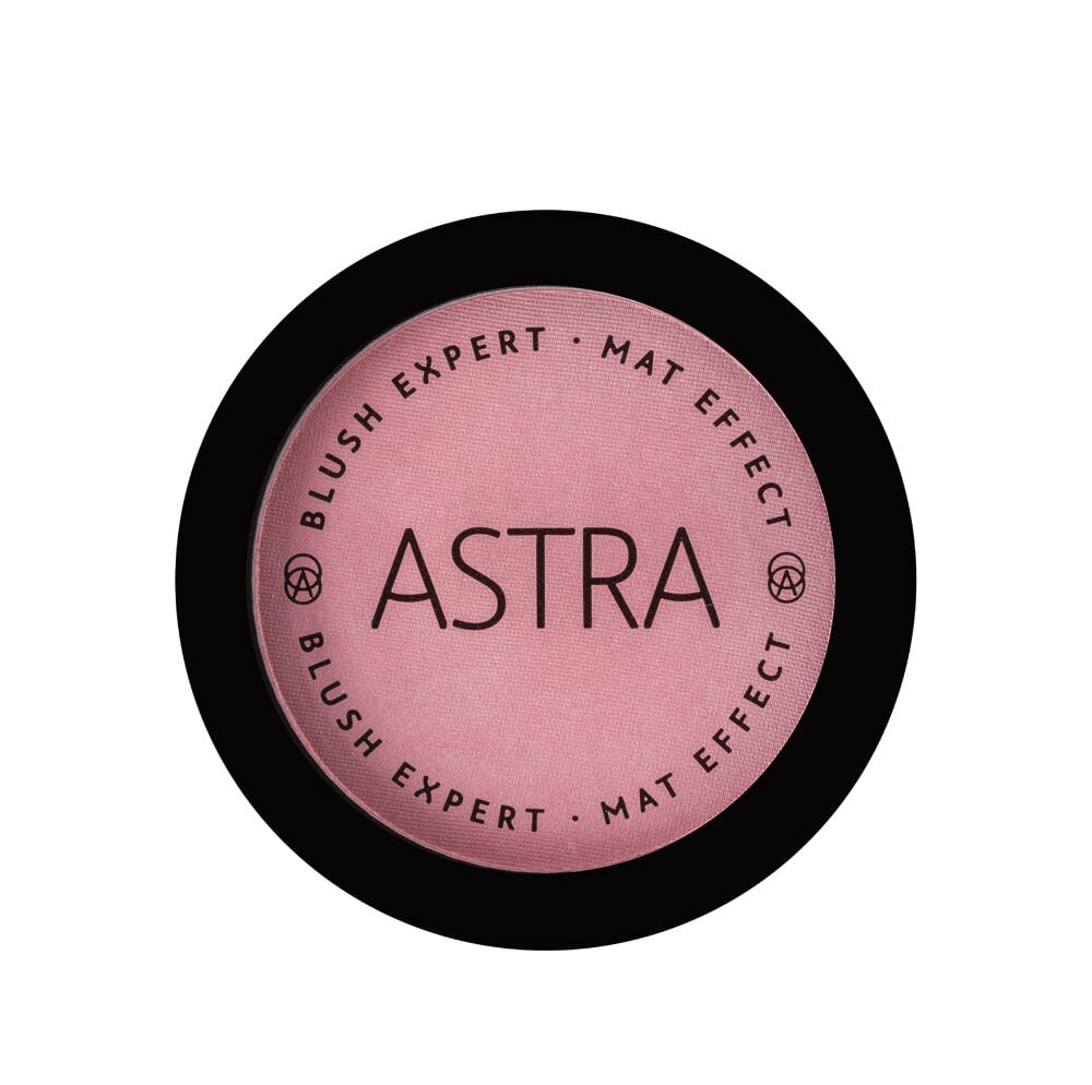 Astra Beige Blush Expert Mat Effect - 03 Nude - Immagine 8