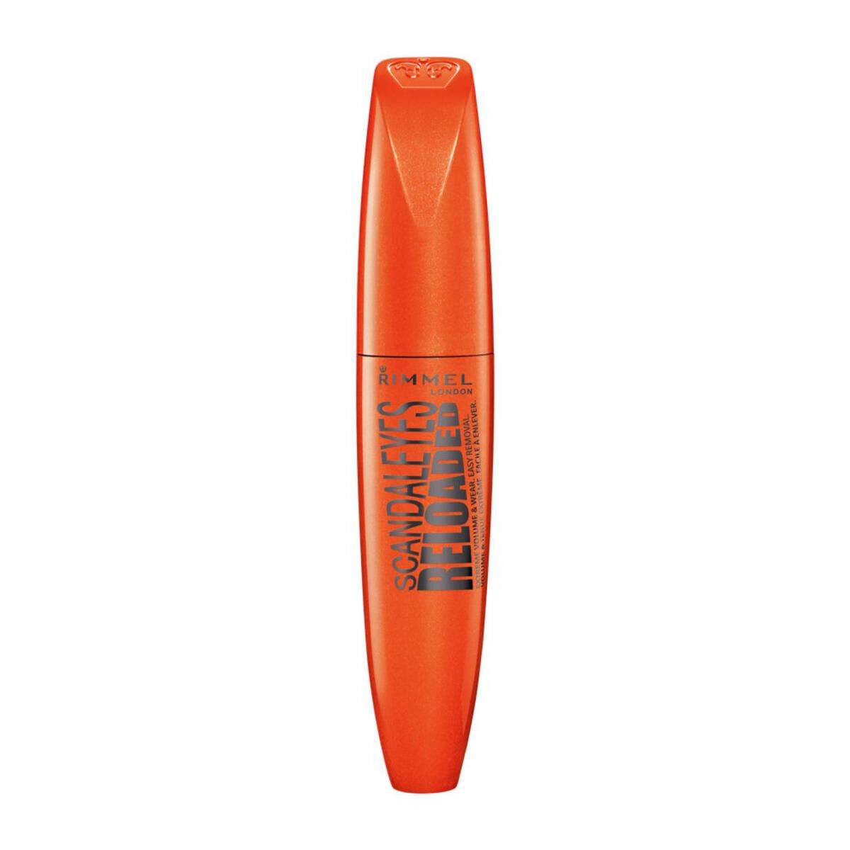 Rimmel Mascara Scandaleyes Wow N.01 - -