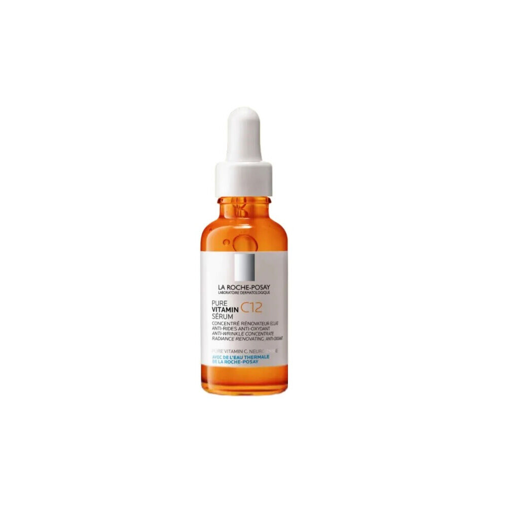 La Roche-Posay Pure Vitamin C10 Siero 50ml - -