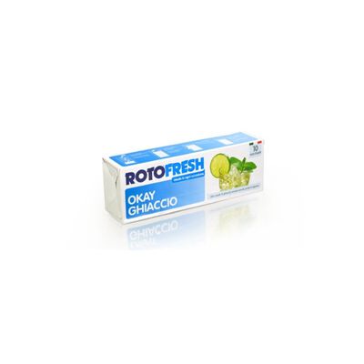 Rotofresh Ghiaccio Cubetti pz. 280