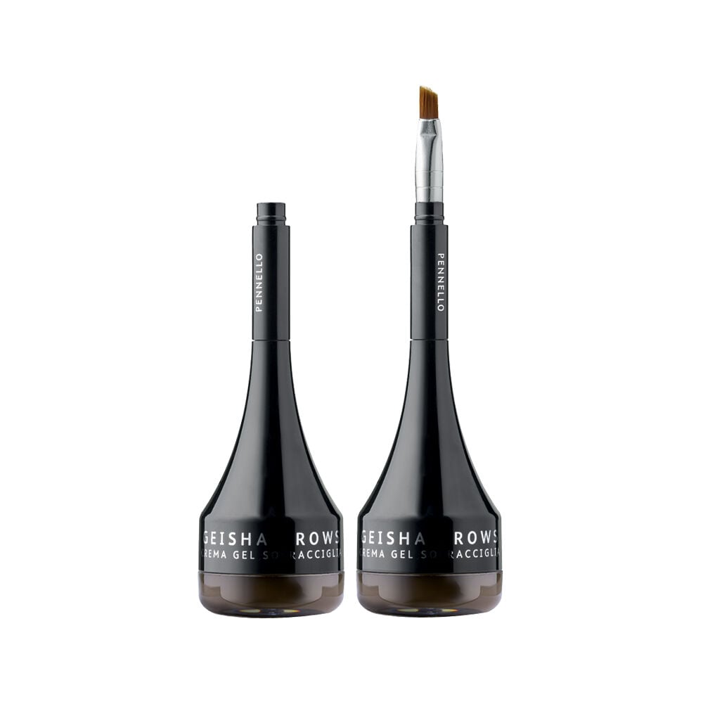 ASTRA Geisha Brows Crema Gel Sopracciglia - N. 03 Brunette - Immagine 4