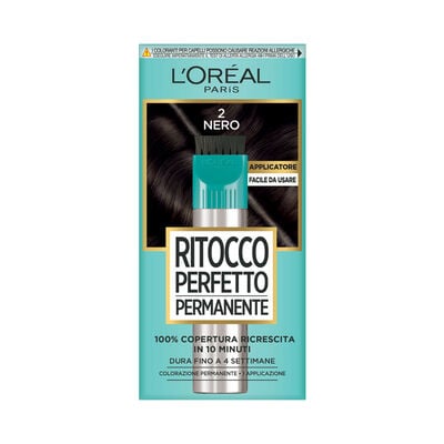 L'Or&eacute;al Paris Ritocco Permanente N.2 Nero