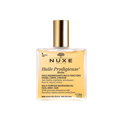 Huile Prodigieuse Olio Secco Ricco 100 ml