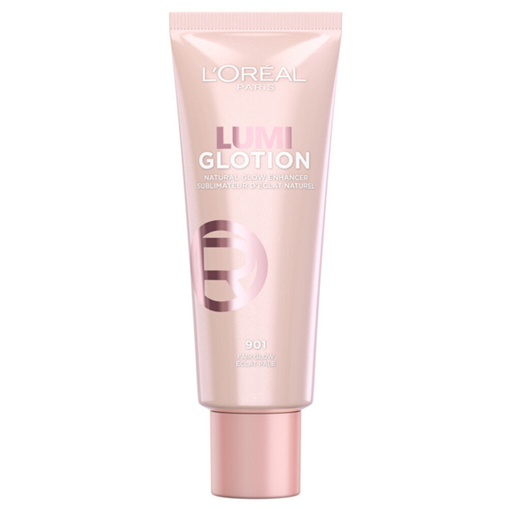 L'Oreal Fondotinta Glotion N.901 - -