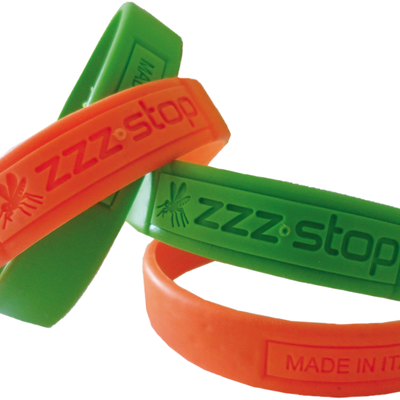 Zanzara Free Braccialetto