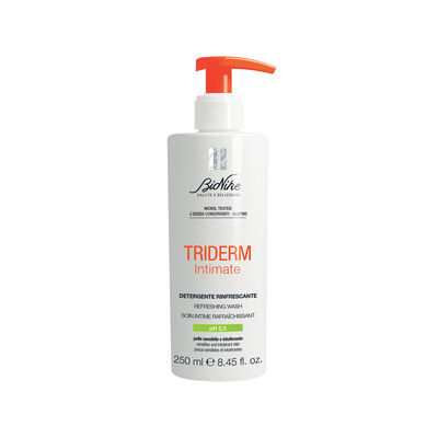 Bionike Triderm Intimate Rinfrescante 250 ml