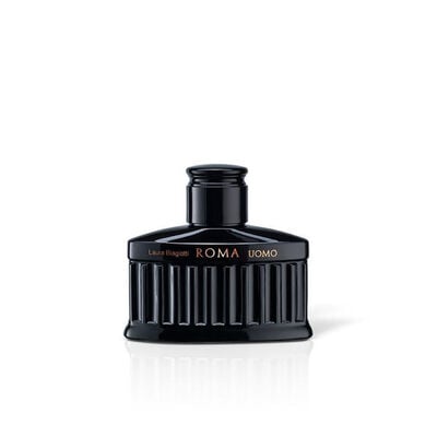 Laura Biagiotti Roma Uomo Nero Estremo Eau de Parfum 40ml	